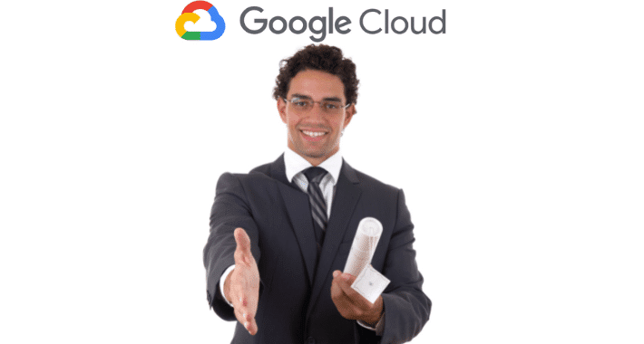 Google Cloud certifica tus conocimientos de nube