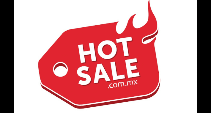 ¿Listo para el Hot Sale 2021?