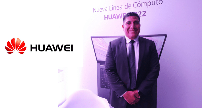 Huawei presenta portafolio de producto empresarial