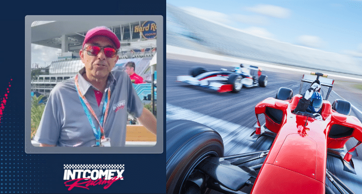 Intcomex Racing premió la fidelidad de sus clientes