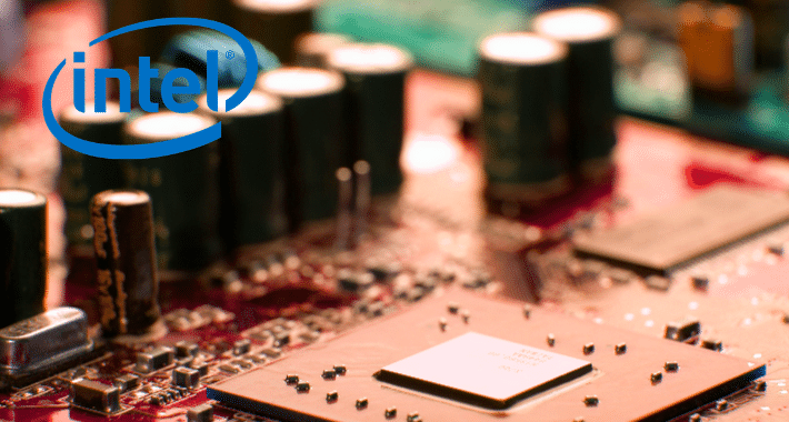 Intel lanza nueva generación de procesadores gaming