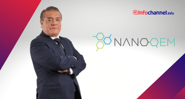 Nanotecnología en México, un campo con mayor crecimiento