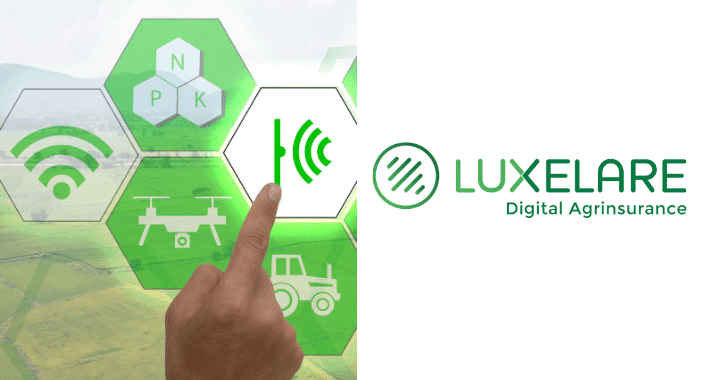 Luxelare lanza plataforma de mensajería que revolucionará la agricultura en MX
