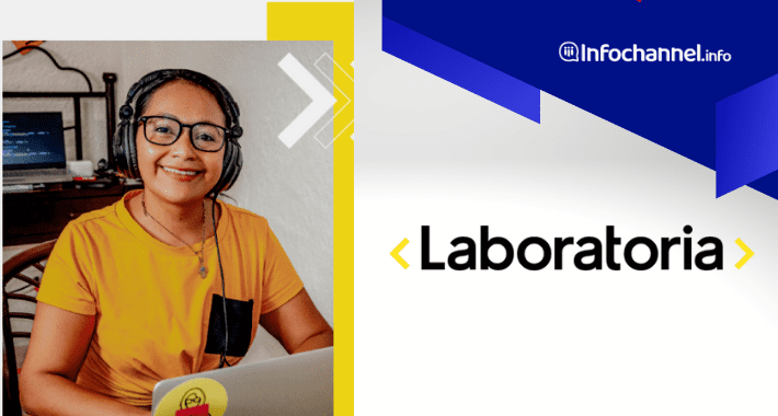 ¿Quieres ser desarrolladora Web? Laboratoria ofrecerá bootcamp