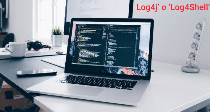 Log4j tendría efecto dominó en la cadena de suministro de software