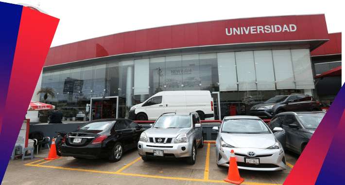 El mercado automotriz se queda sin autos "baratos" en México