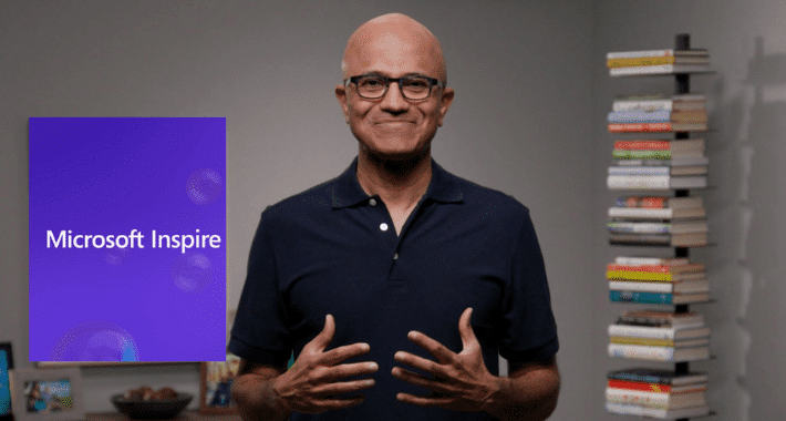 Microsoft anuncia beneficios para socios en Inspire 2021