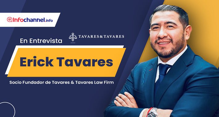La firma de abogados que todo negocio de TI necesita: Tavares&Tavares Law Firm