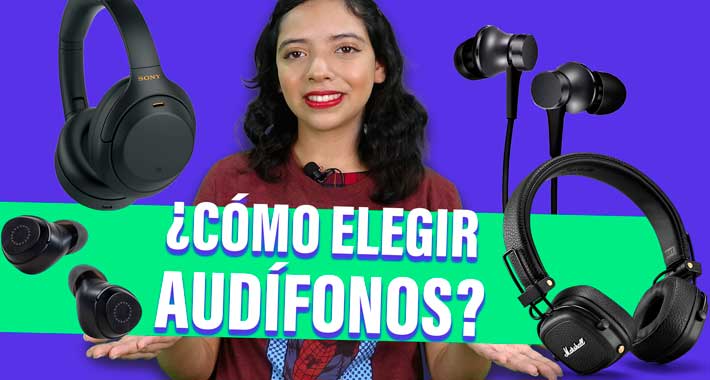 I.O. Qué Sé 16: ¿Cómo elegir los audífonos ideales para ti?