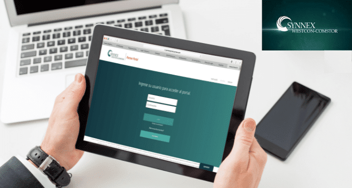 Tiendas virtuales, lo nuevo de SYNNEX Westcon-Comstor