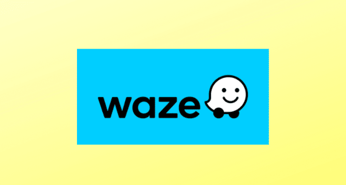 Waze