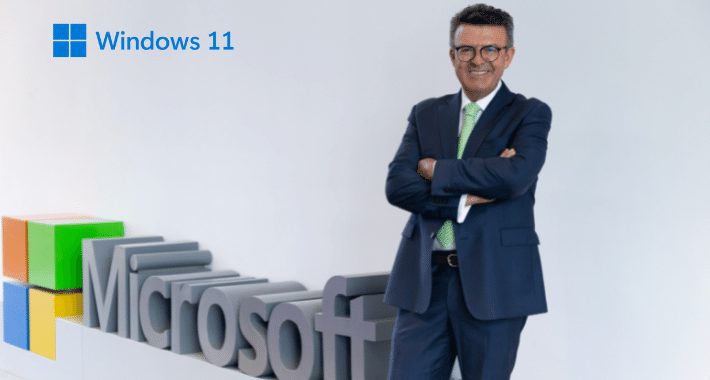 Windows 11, oportunidad para actualizar cinco millones de PCs en México