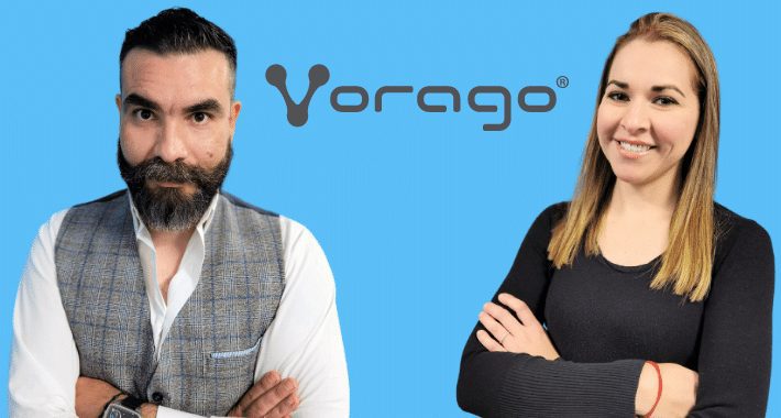 Vorago, una década desarrollando talento en TI