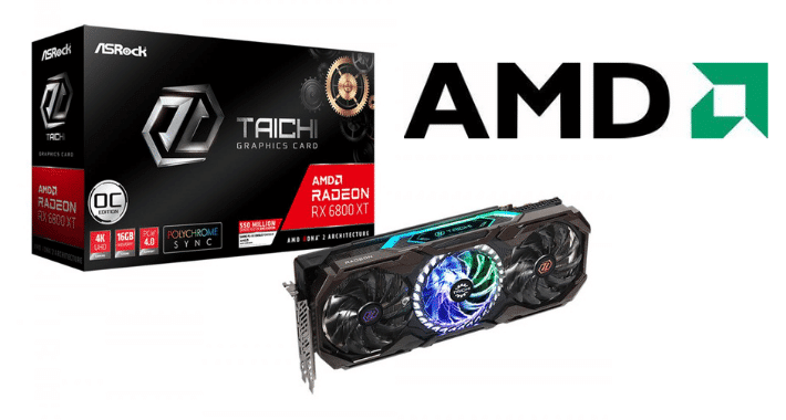 AMD apuesta por los gráficos en gaming
