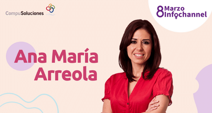 El cuidado emocional del personal también es tarea del líder: Ana María Arreola