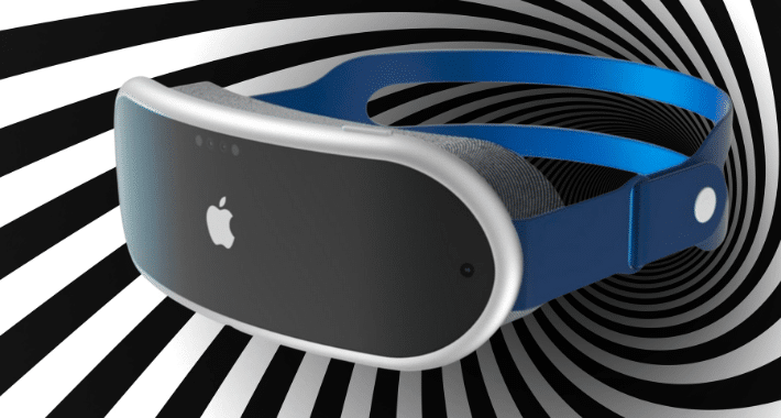 Apple prepara sus gafas de realidad aumentada ¿Remplazará al iPhone?