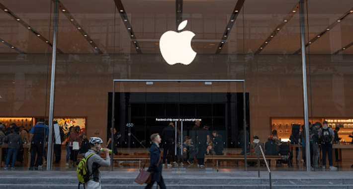 Apple analiza remover todos los puertos para iPhone 13