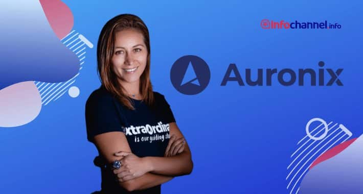 Auronix Partner Comunity es el nuevo programa de socios de la marca