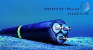 cable submarino