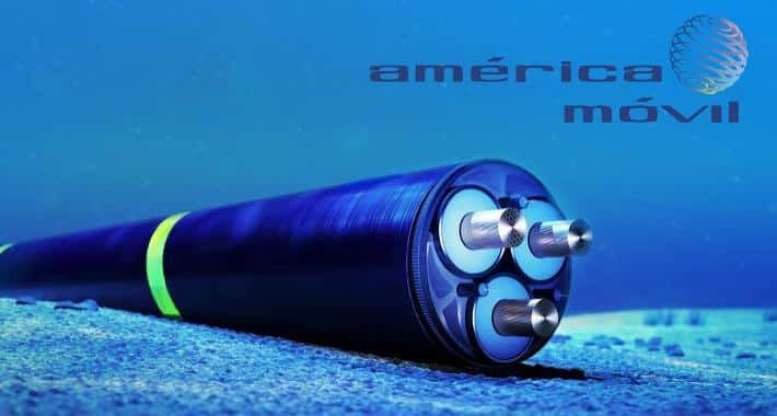 EEUU multa cableras submarinas por conectarse sin permiso