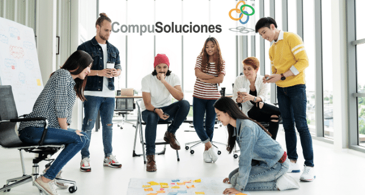 CompuSoluciones Ventures apuesta por la innovación