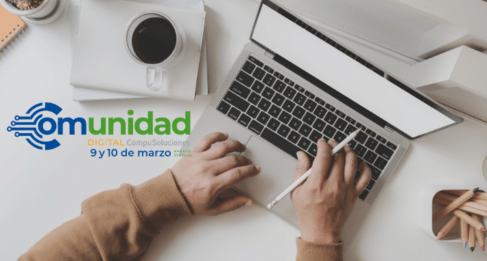 CompuSoluciones adopta mentalidad de Startup