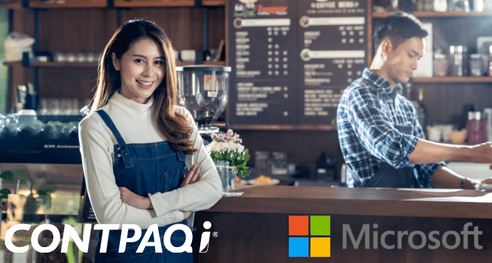 CONTPAQi y Microsoft reactivan las Pymes