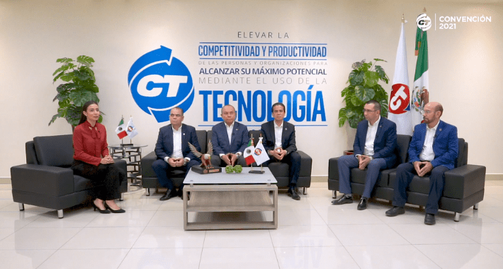 CT Internacional se alista para abrir CEDIS en Guadalajara