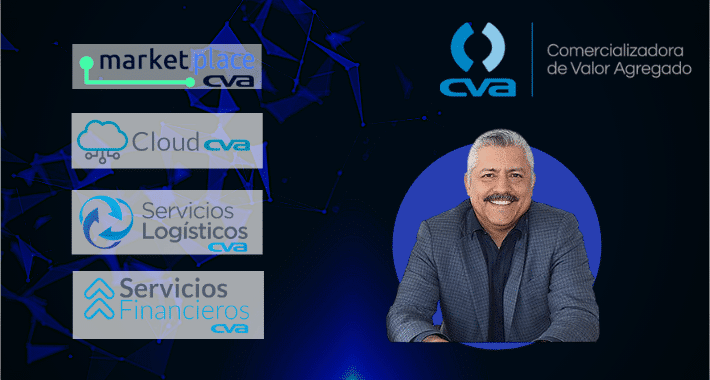 Grupo CVA estrenará Market Place