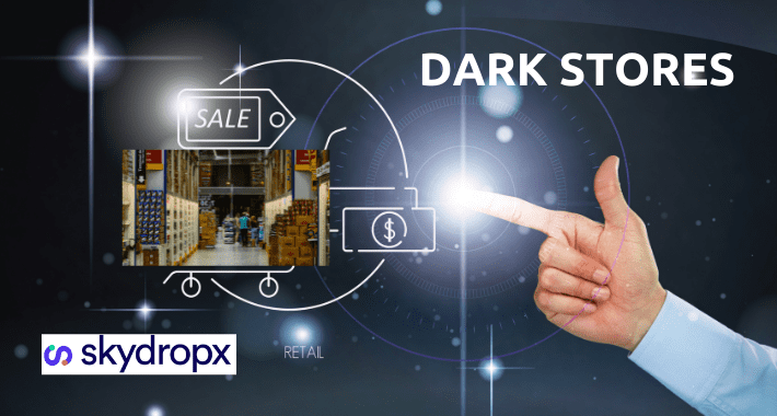 Las dark stores pueden triplicar las ventas digitales los 365 días del año