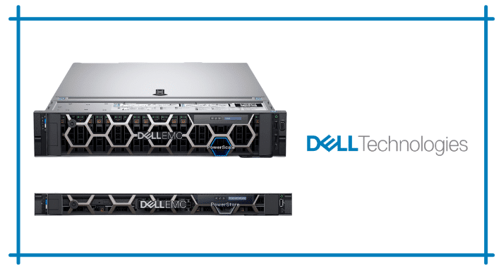 Dell Technologies recompensa la venta de soluciones de almacenamiento PowerStore
