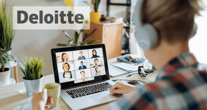 Deloitte te explica las nuevas obligaciones con el Teletrabajo