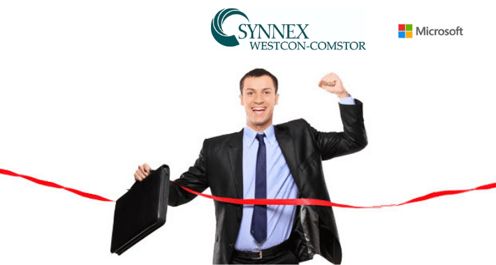 SYNNEX Westcon apoya tu formación como experto en Microsoft