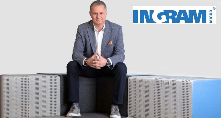 Los cuatro pilares de la estrategia de Ingram Micro en 2021