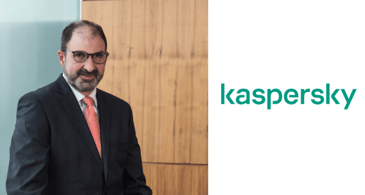 Kaspersky destaca por su programa de Socios