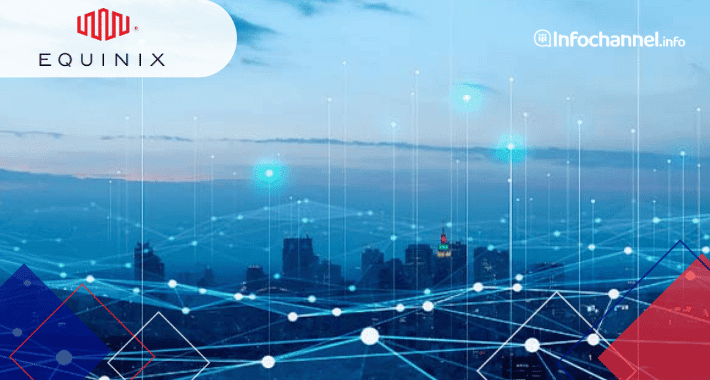 Nube e interconexión acelerarán el mercado en México: Equinix
