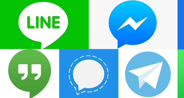 ¿Qué servicio acabaría con el reinado de WhatsApp?
