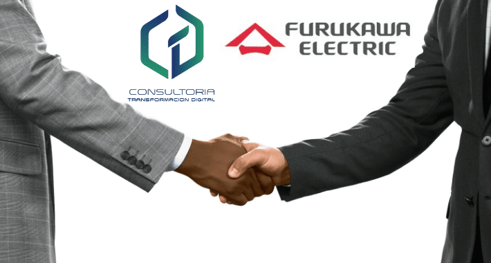 Furukawa Electric tiene un nuevo mayorista: CTD Consulting
