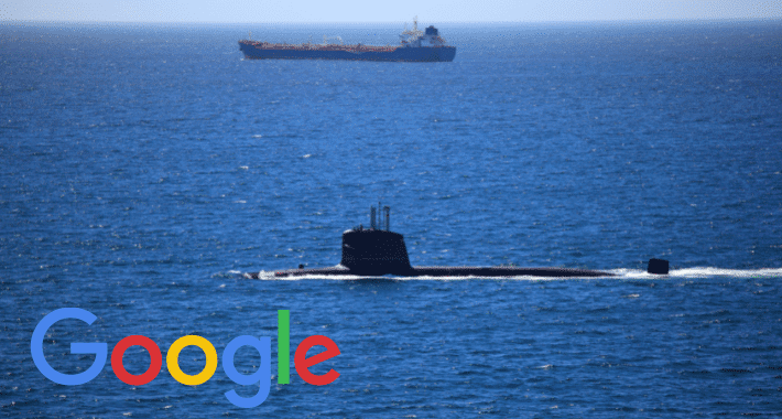 Google reforzará la conexión de Internet entre LATAM y EUA con Firmina