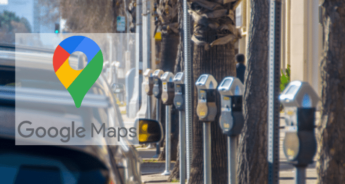 Google Maps servirá para pagar parquímetros y transportes públicos