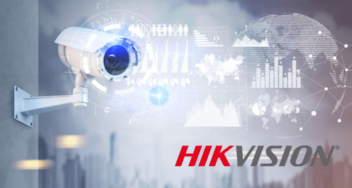 Hikvision estrena plataforma HikCentral 2.0
