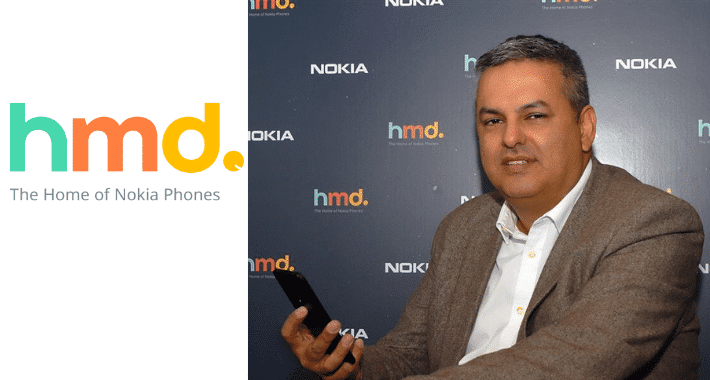 Administración de smartphones con HMD Global