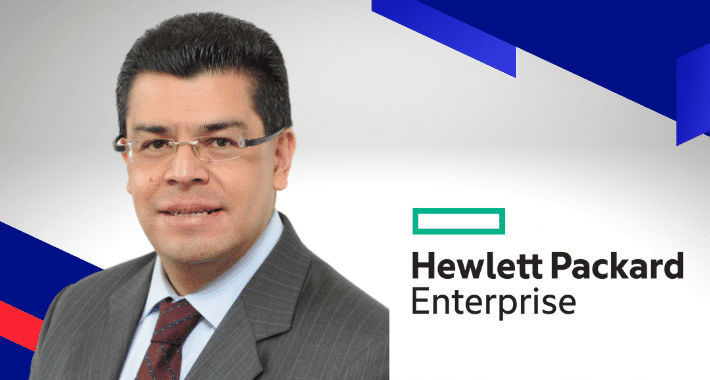 Con tres metas claras, HPE arranca el 2022