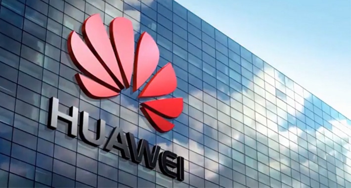Huawei responde frente a acusación de funcionarios de Estados Unidos