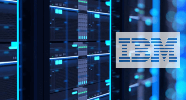 IBM se refuerza con nuevos sistemas de almacenamiento flash