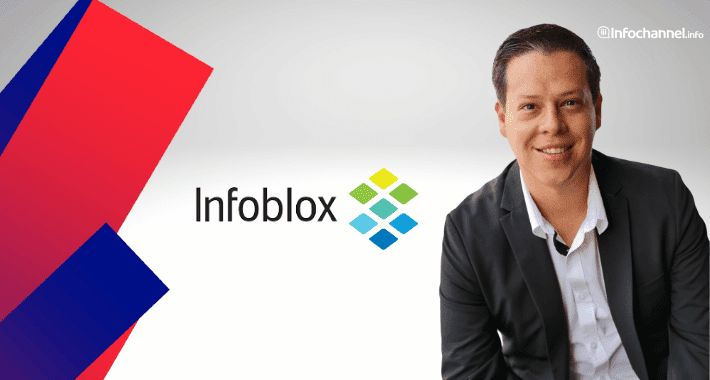 Infoblox apuesta por más partners en México