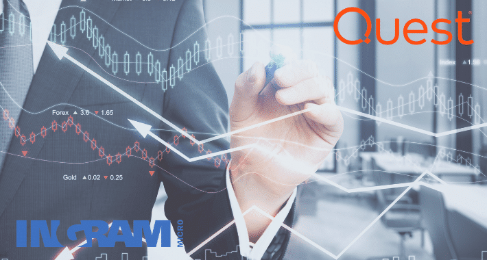 Ingram Micro comercializa Quest Software en Latinoamérica