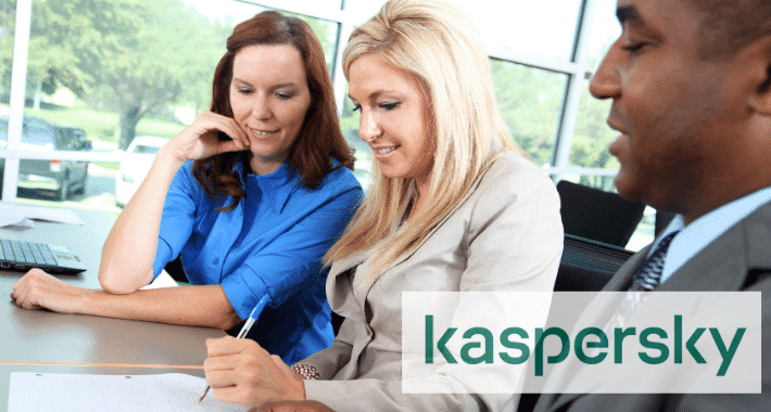 Kaspersky identifica avances en equidad de género y valoración de experiencia