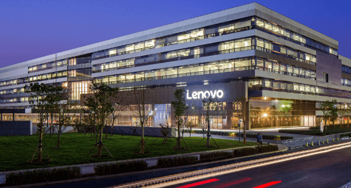 Lleva a tus clientes las soluciones integrales de Lenovo Data Center