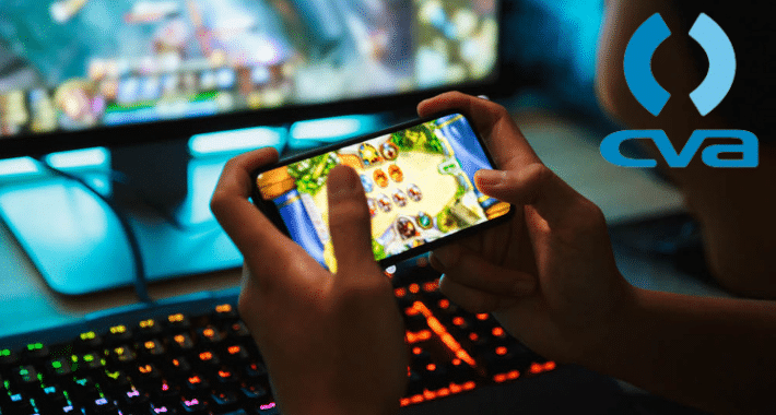 Mercado gamer: Razones para invertir con Grupo CVA